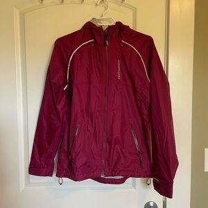 Showers Pass Rain Jacket